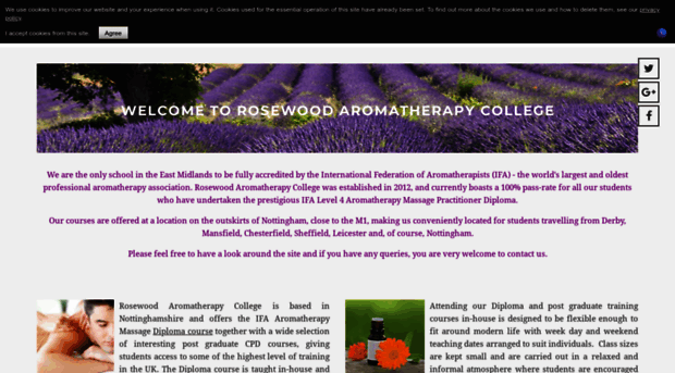 rosewoodcollege.com