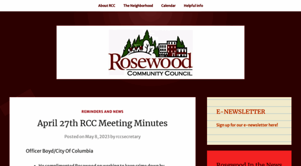 rosewoodcommunity.com