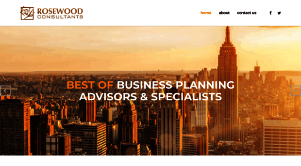 rosewoodconsultants.com