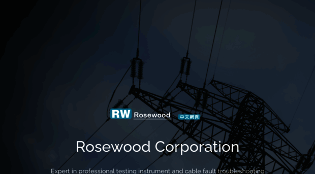 rosewoodcorp.com