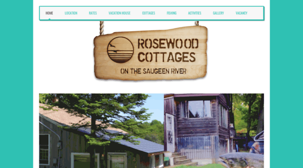 rosewoodcottages.com