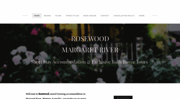 rosewoodguesthouse.com.au