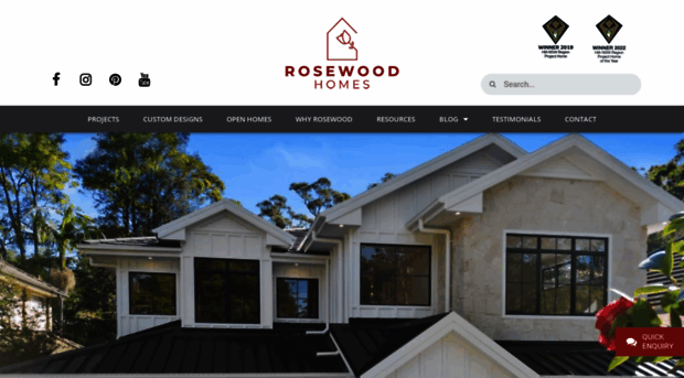 rosewoodhomes.com.au