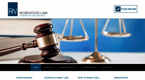 rosewoodlaw.co.uk