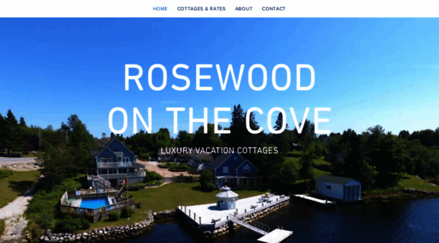 rosewoodonthecove.com