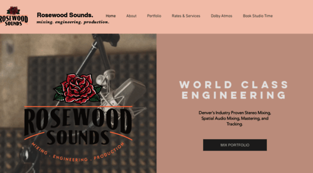 rosewoodsounds.com