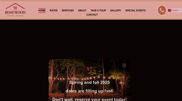 rosewoodvenue.com