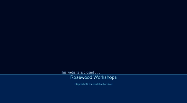 rosewoodworkshops.com.au