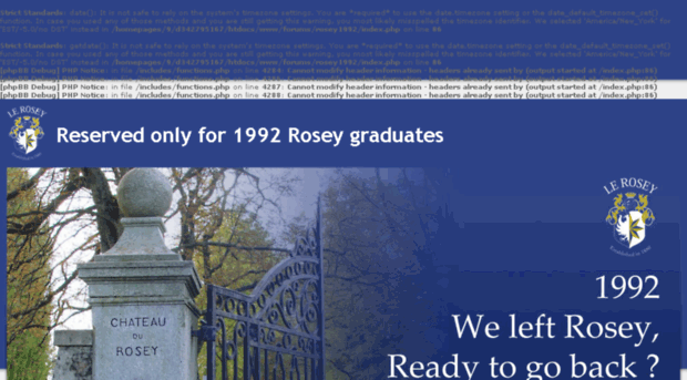 rosey1992.com
