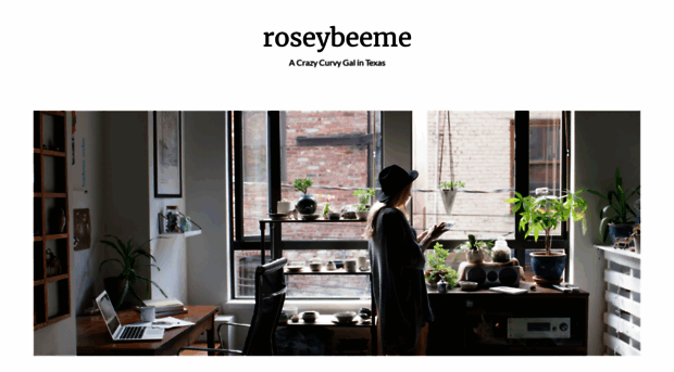 roseybeeme.com