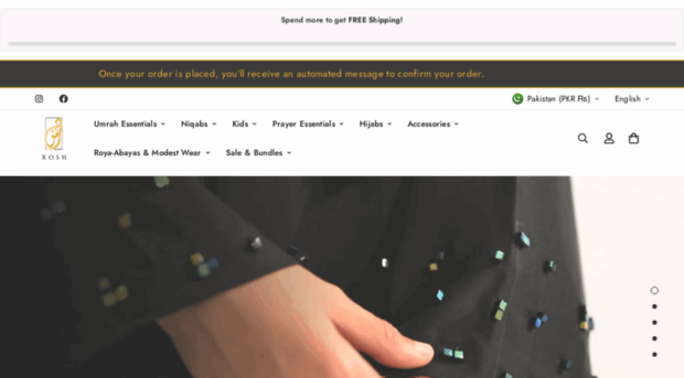 rosh.com.pk