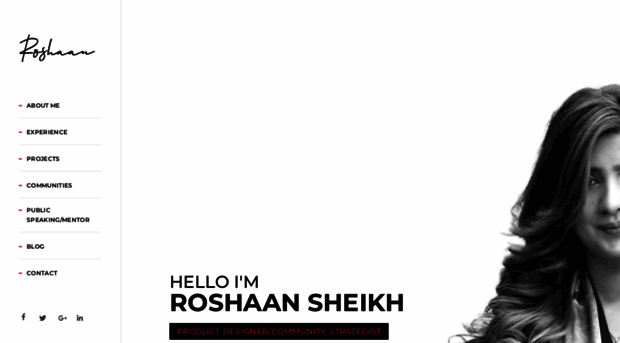 roshaansheikh.com