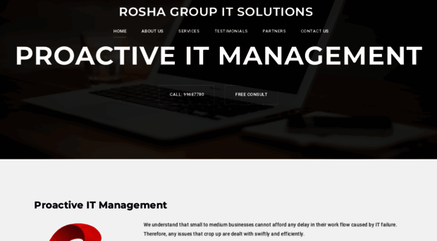 roshagroup.com.au