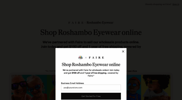 roshambobaby.faire.com