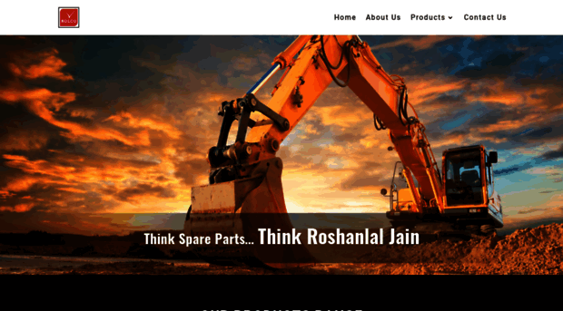 roshanlaljain.com