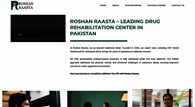 roshanraasta.com
