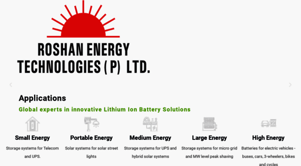 roshantechnologies.in
