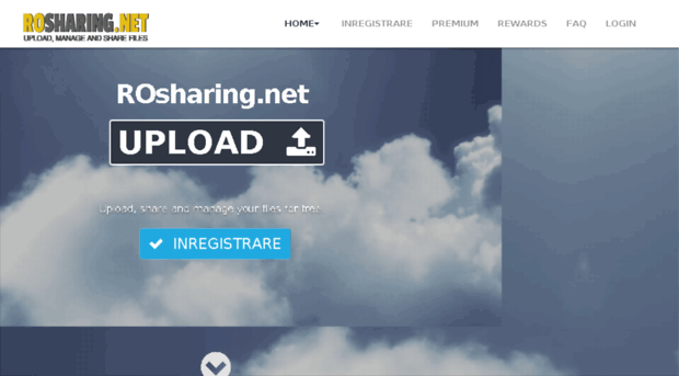 rosharing.com