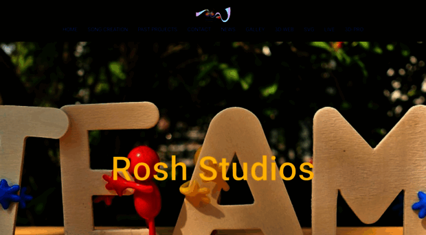 roshstudios.com