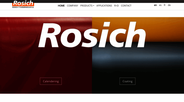 rosich.com