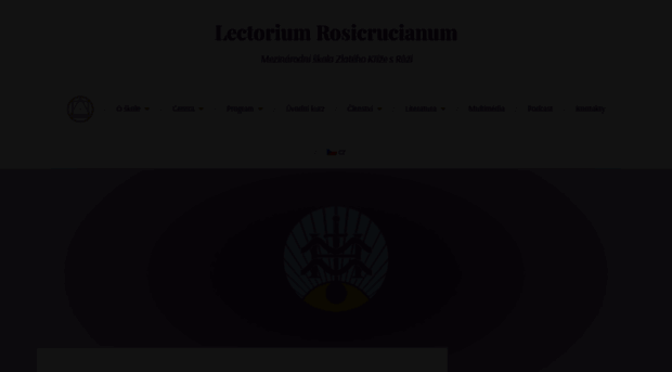rosicrucianum.cz