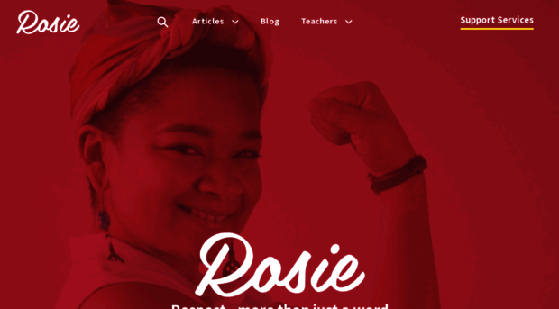 rosie.org.au