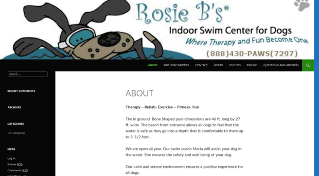 rosiebs.com