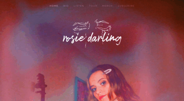 rosiedarling.com