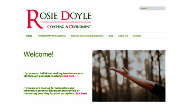 rosiedoyle.co.uk