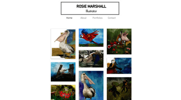 rosiemarshall.com.au