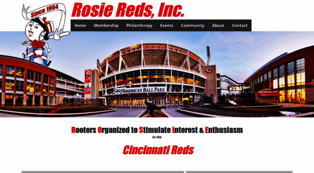 rosiereds.org