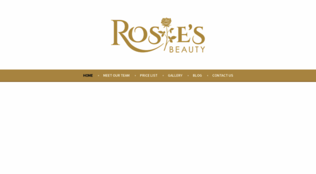 rosies-beauty.com