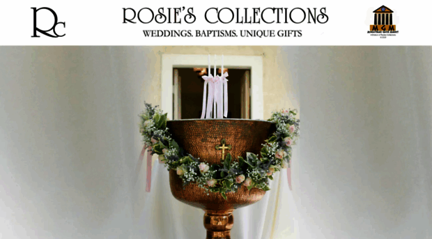 rosies-collections.myshopify.com