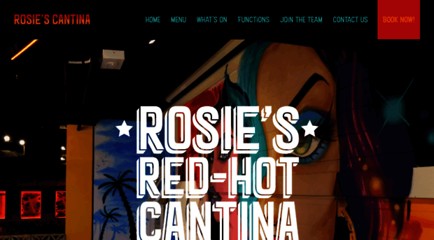 rosiescantina.co.nz