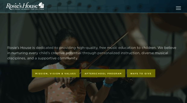 rosieshouse.org