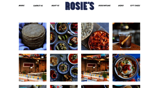 rosiesnyc.com