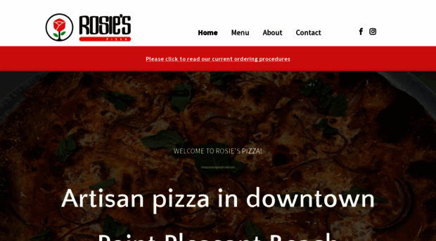 rosiesppb.com