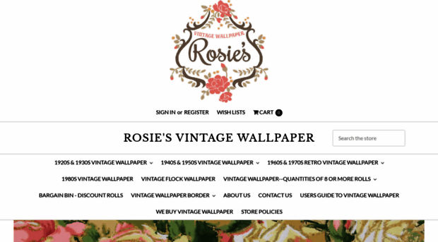 rosiesvintagewallpaper.com