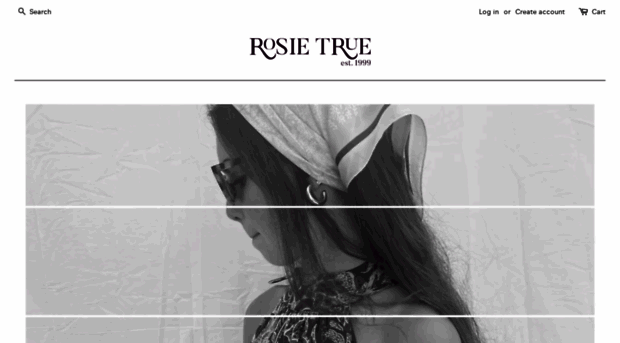 rosietrue.com