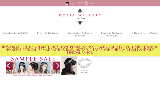 rosiewillettdesigns.co.uk