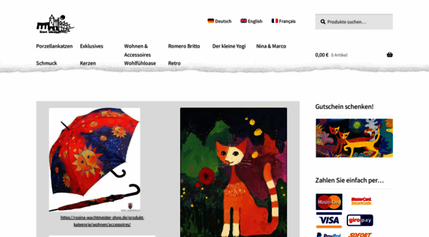 rosina-wachtmeister-shop.de