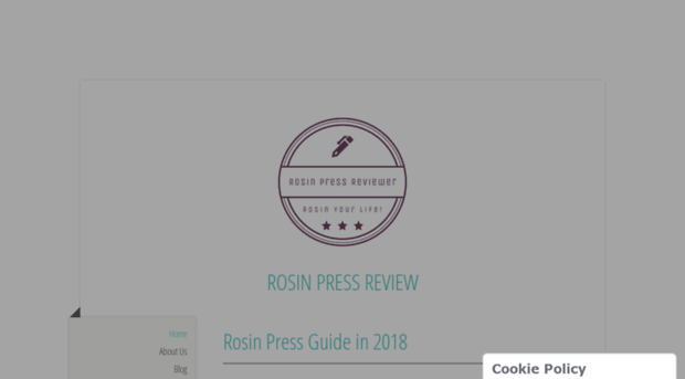 rosinpressreviewer.com