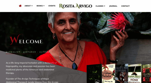 rositaarvigo.com