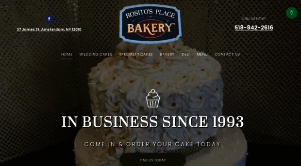 rositosbakerydeli.com