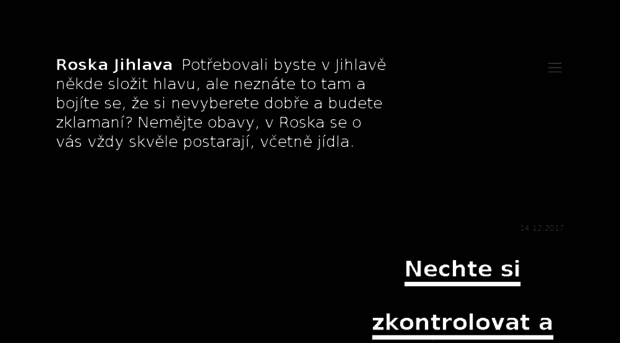 roska-jihlava.cz