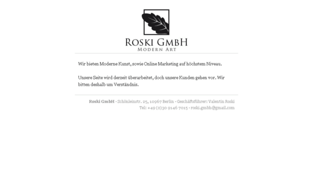 roski-gmbh.de