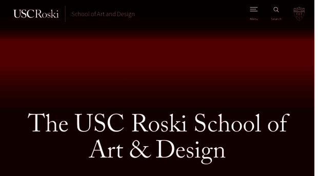 roski.usc.edu