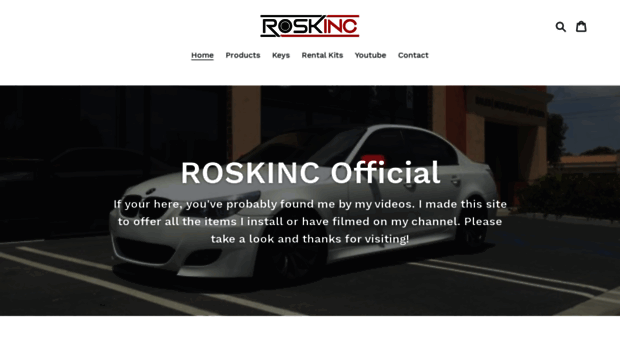 roskinc.com