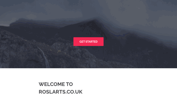 roslarts.co.uk