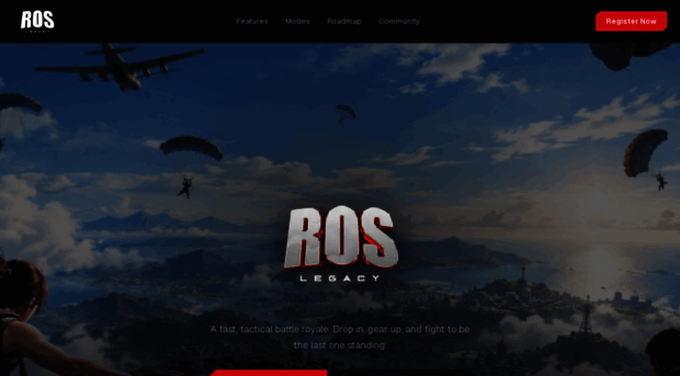roslegacy.net